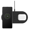 slide 11 of 29, Belkin Boost Charge Dual Wireless Charging Pads, 1 ct