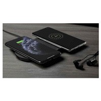 slide 19 of 29, Belkin Boost Charge Dual Wireless Charging Pads, 1 ct