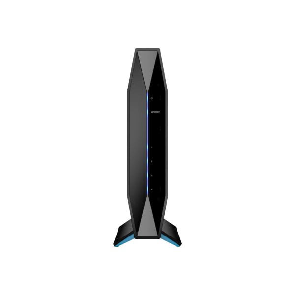 slide 5 of 5, Linksys AX3200 Dual-Band WiFi 6 Router 1 ea, 1 ct