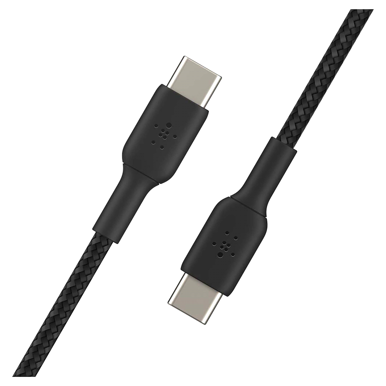 slide 3 of 4, Belkin BoostCharge 6.6 Feet USB-C to USB-C Cable 1 ea, 1 ct