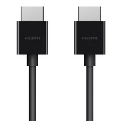 Belkin 4K Ultra High speed Dolby Vision HDMI