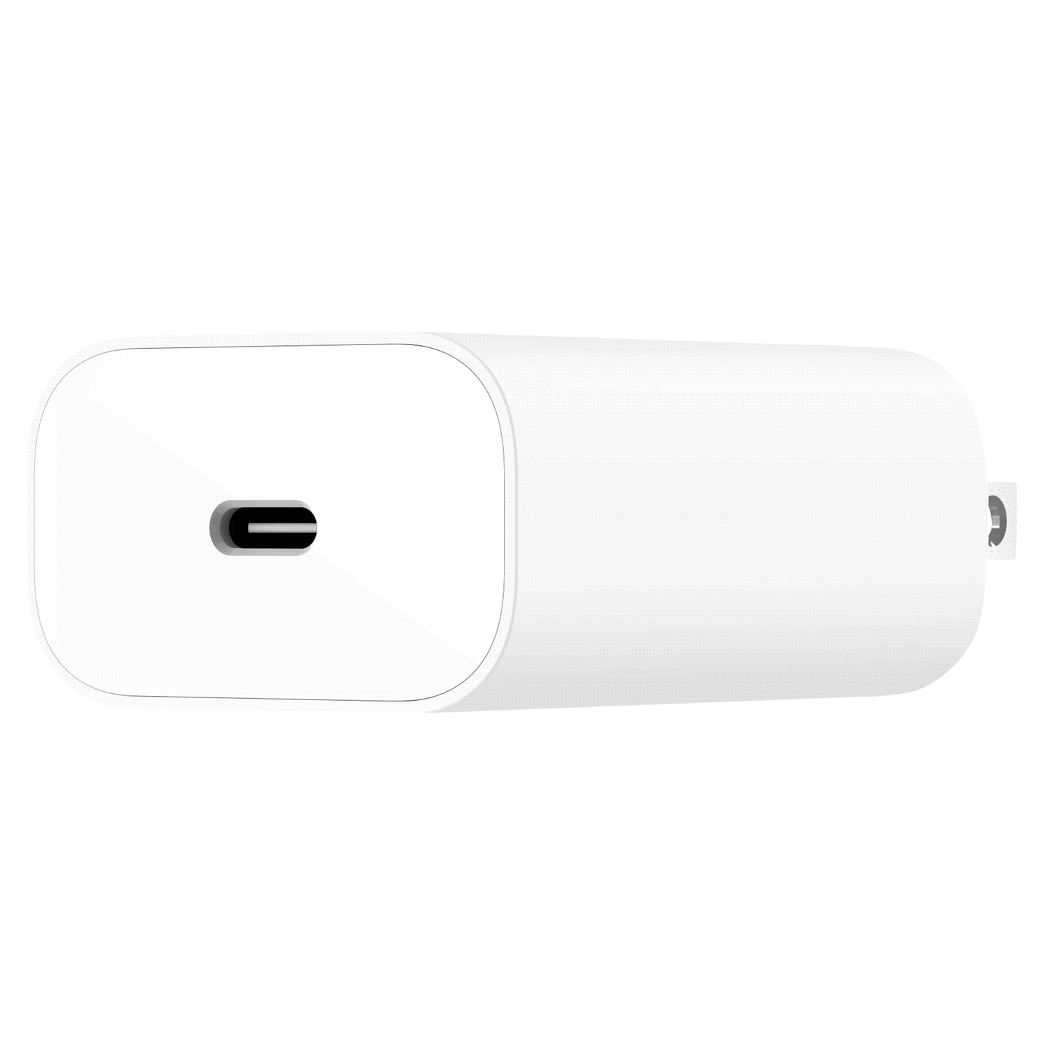 slide 3 of 3, Belkin BoostCharge Wall Charger with PPS 1 ea, 1 ct
