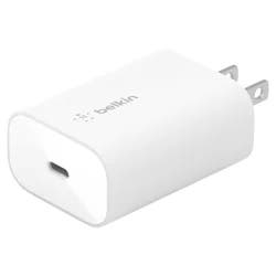 Belkin BoostCharge Wall Charger with PPS 1 ea