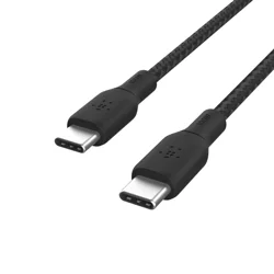 Belkin Power Cable Usb-C To Usb-C 2M Blk