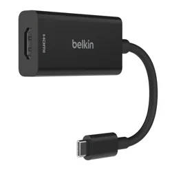 Belkin USB-C to HDMI Adapter