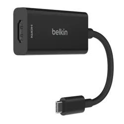 Belkin USB-C to HDMI Adapter