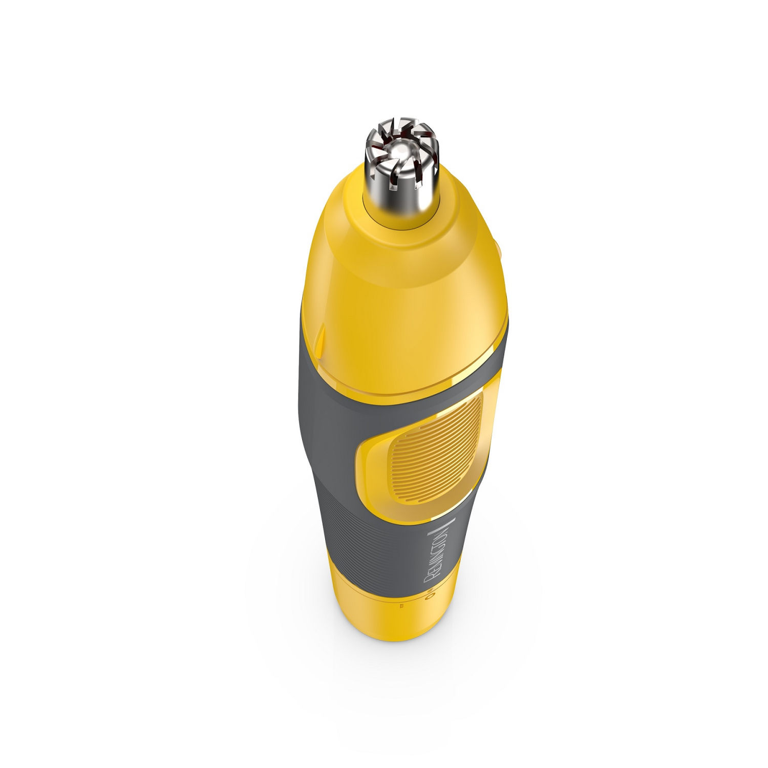 slide 2 of 2, Remington Virtually Indestructible Nose, Ear & Brow Trimmer, 1 ct