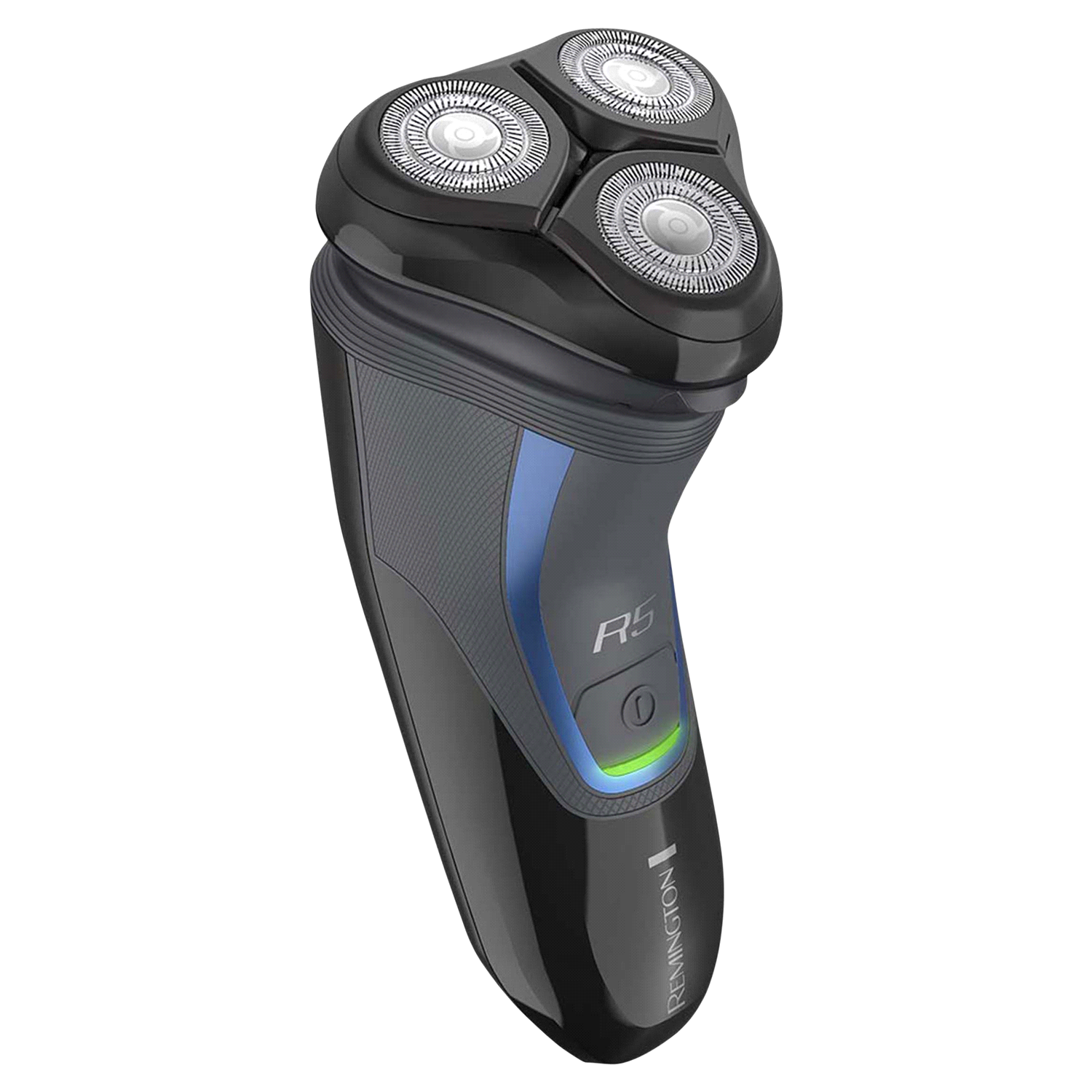 slide 2 of 5, Remington Lithium R5 Shaver, 1 ct