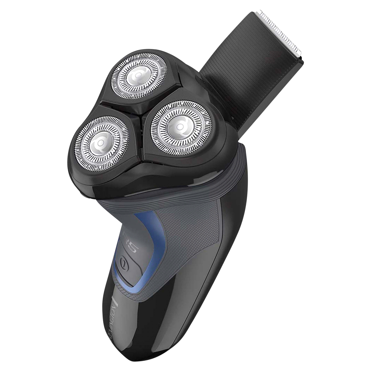 slide 4 of 5, Remington Lithium R5 Shaver, 1 ct