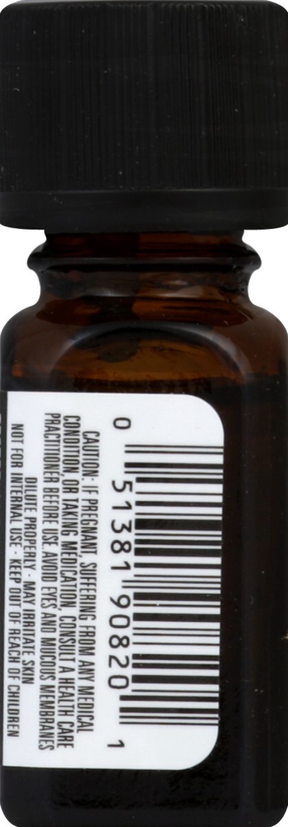 slide 3 of 3, Aura Cacia Organic Pine Pure Essential Oil 0.25 fl oz, 0.25 fl oz