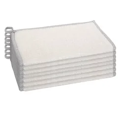 Oggi Bambou Kitchen Cloth - Grey