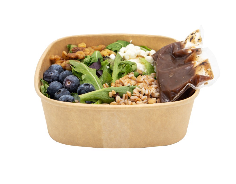 slide 1 of 2, Garden Highway Super Food Green Salad, 7.8 oz