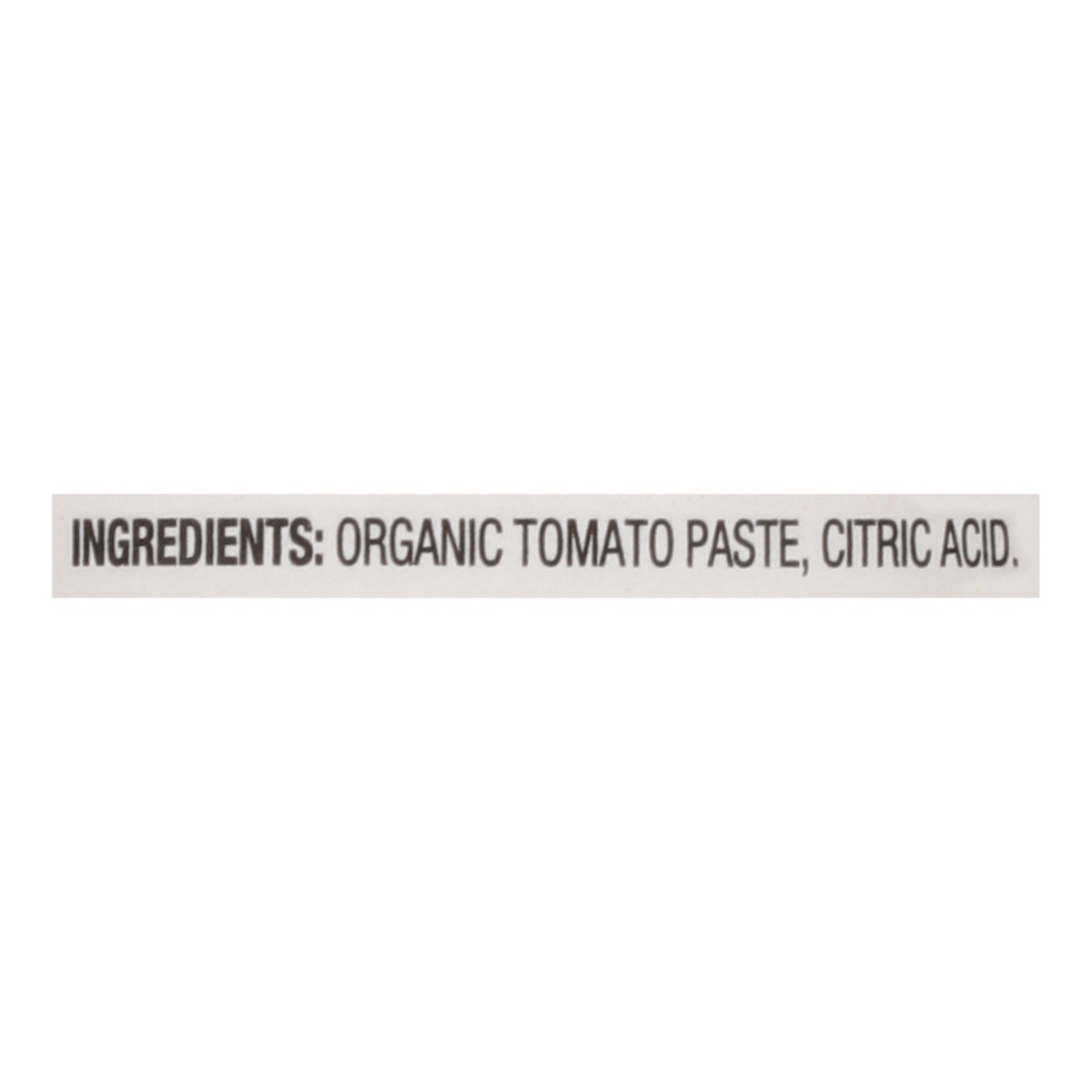 slide 13 of 16, Full Circle Market Organic Tomato Paste 6 oz, 6 oz