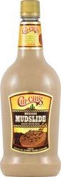 Chi-Chi's Mexican Mudslide, 1.75l 25 Proof