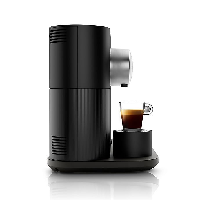 slide 2 of 4, Nespresso by Breville Expert Espresso Maker - Black, 1 ct