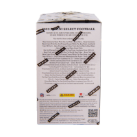 slide 12 of 13, 2023 Panini Select Football Trading Cards Blaster Box, 1 ct