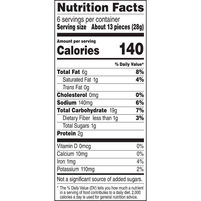 slide 3 of 4, Funyuns Onion Flavored Rings Steakhouse Onion Flavored 5 1/4 Oz, 5.25 oz