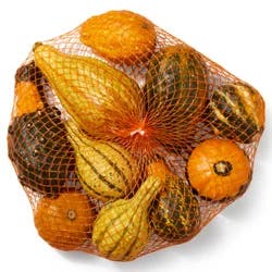 Gourds, 10 ct