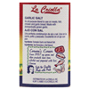 slide 3 of 9, La Criolla Garlic Salt - 4.75 oz, 4.75 oz