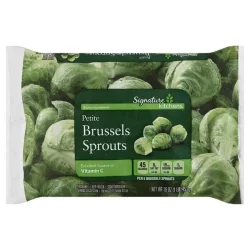 Signature Kitchens Brussel Sprouts Petite