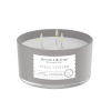 slide 2 of 5, Rugged & Refined Steel Vetiver Candle 1 ea, 1 ct