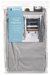 Whitmor Folding Travel Closet - Large
