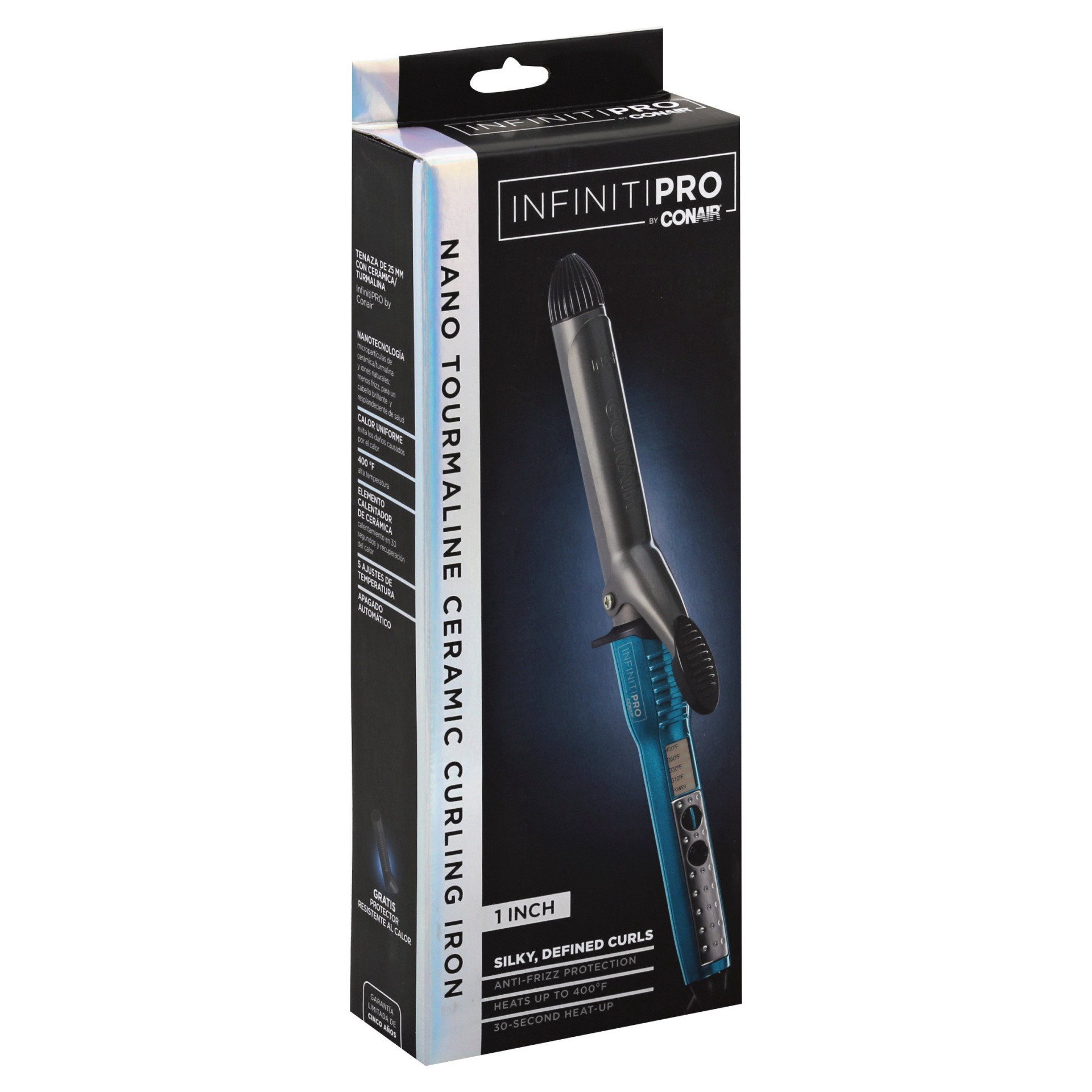 slide 1 of 5, Conair Curling Iron 1 ea, 1 ct