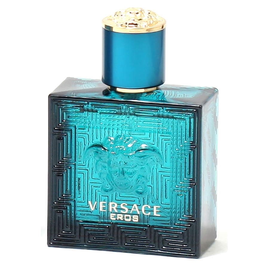 Versace Eros Eau de Toilette Spray Aromatic Fougere 1 fl oz | Shipt