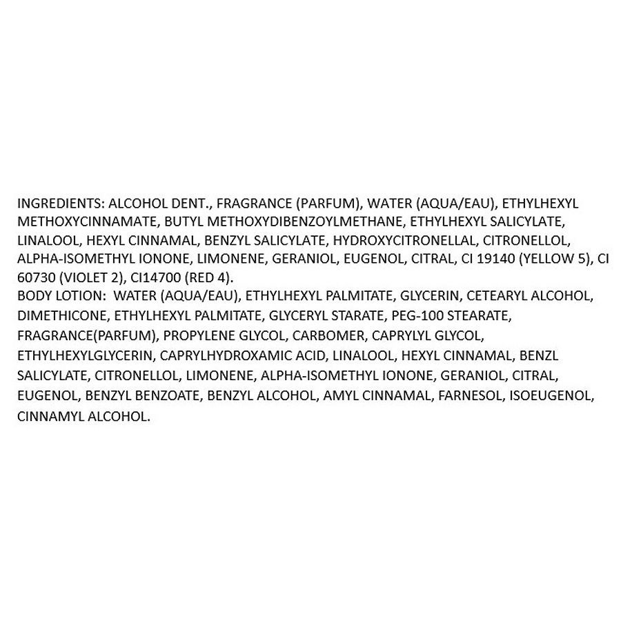 slide 3 of 3, Nine West Fearless Fragrance Collection 1 Set, 1 ct