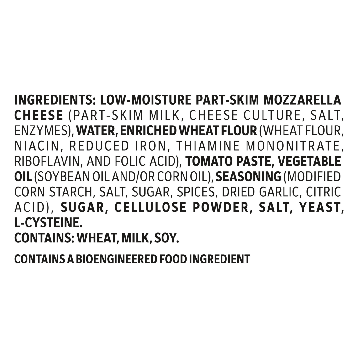 slide 5 of 8, Jack's Original Thin Crust Cheese Frozen Pizza 13.8 oz., 13.8 oz