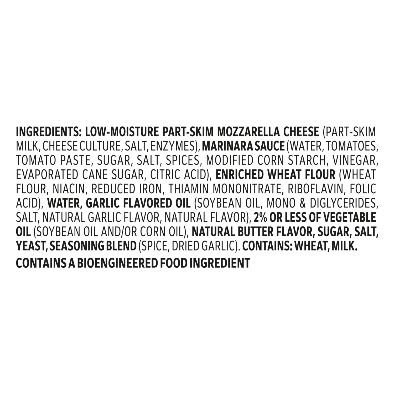 slide 5 of 8, Jack's Jack’s Cheesy Pizza Dippers, Pizza Sticks, Cheese Bread, 17.9oz, 17.9 oz