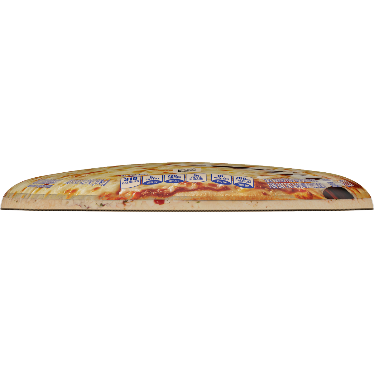 slide 14 of 17, Jack's Jacks Frozen Pizza, Gluten Free Crust Cheese Pizza, 12in, 14.2oz (Frozen), 14.2 oz