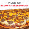 slide 17 of 21, Jacks Pizza Original Thin Crust Bacon Cheeseburger Pizza, 15.4 oz