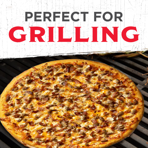 slide 21 of 21, Jacks Pizza Original Thin Crust Bacon Cheeseburger Pizza, 15.4 oz