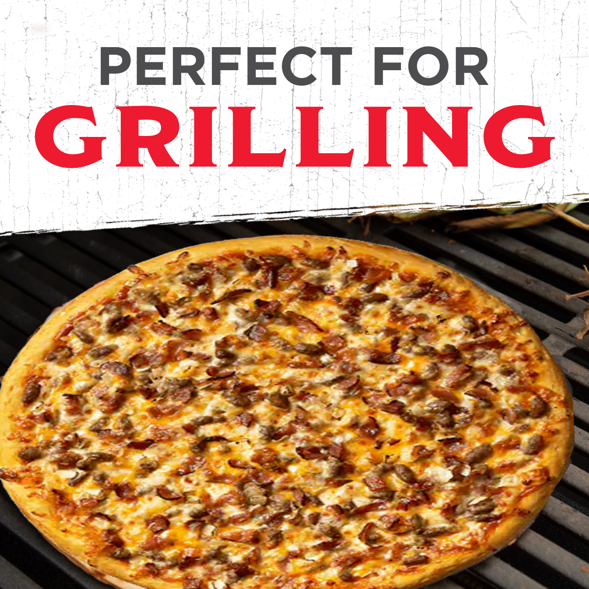 slide 11 of 21, Jacks Pizza Original Thin Crust Bacon Cheeseburger Pizza, 15.4 oz