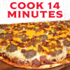 slide 6 of 21, Jacks Pizza Original Thin Crust Bacon Cheeseburger Pizza, 15.4 oz