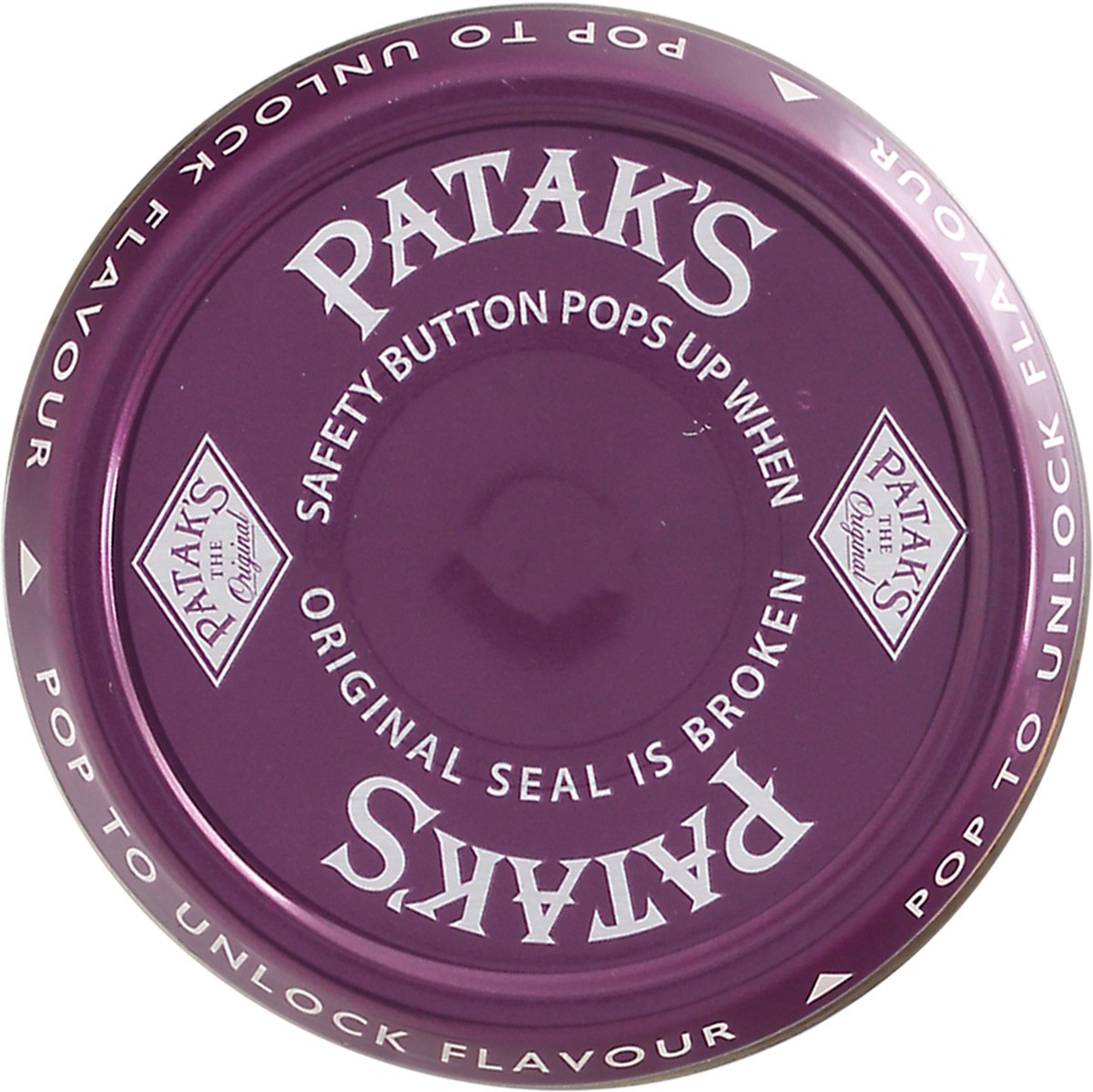 slide 9 of 9, Patak's Spicy Vindaloo Simmer Sauce 15 oz, 15 oz