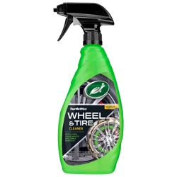 Turtle Wax All Wheel & Tire Power Cleaner