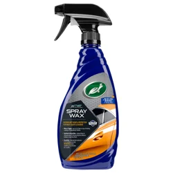 Turtle Wax Spray Wax