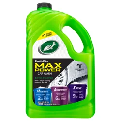 Turtle Wax Car Wash 100 oz