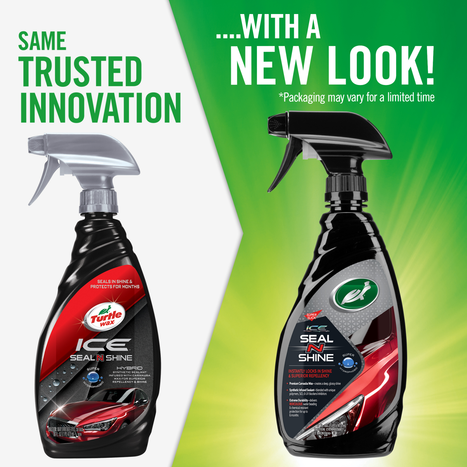 slide 6 of 6, Turtle Wax Sealant 16 oz, 16 oz