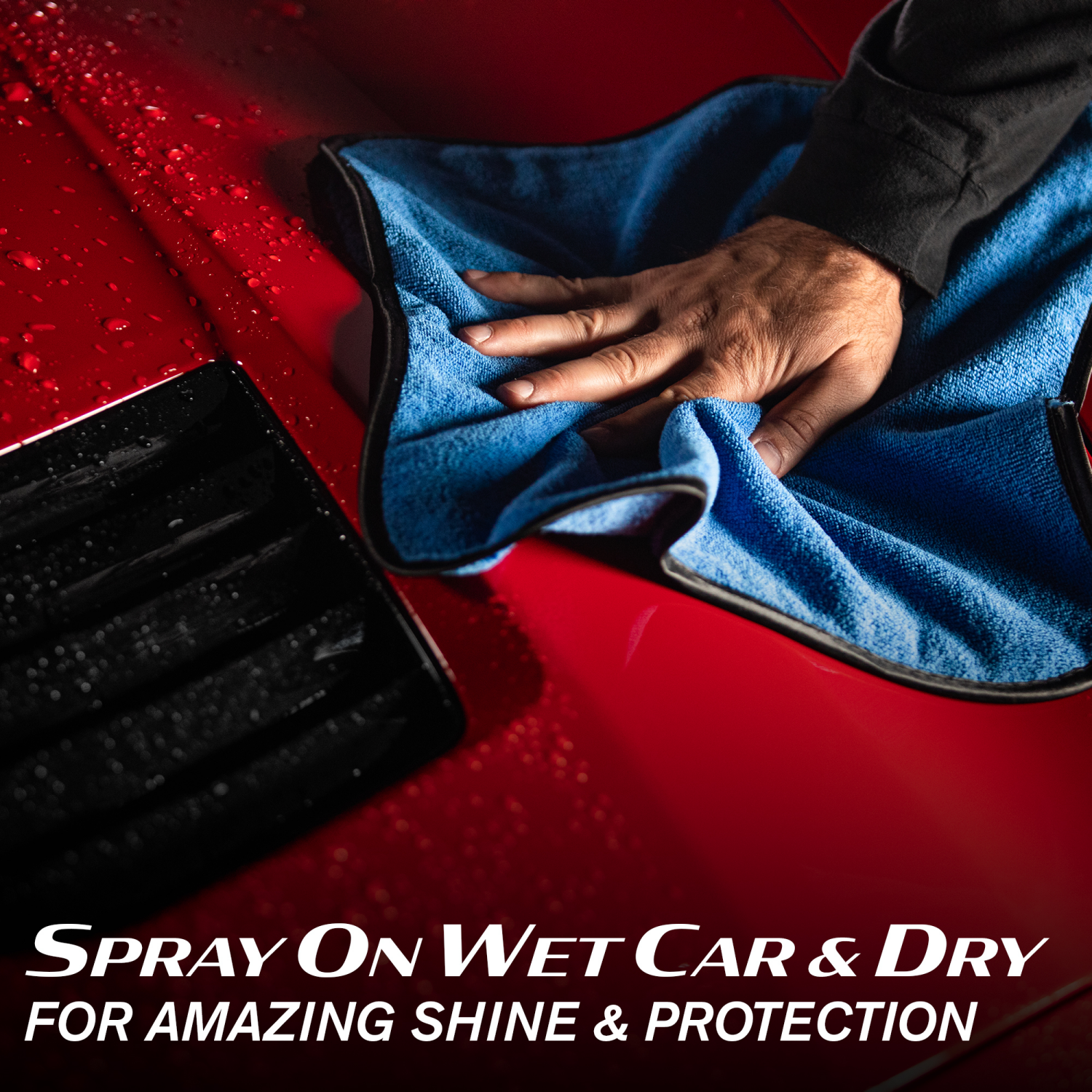 slide 6 of 6, Turtle Wax 26oz Wet Wax, 26 oz