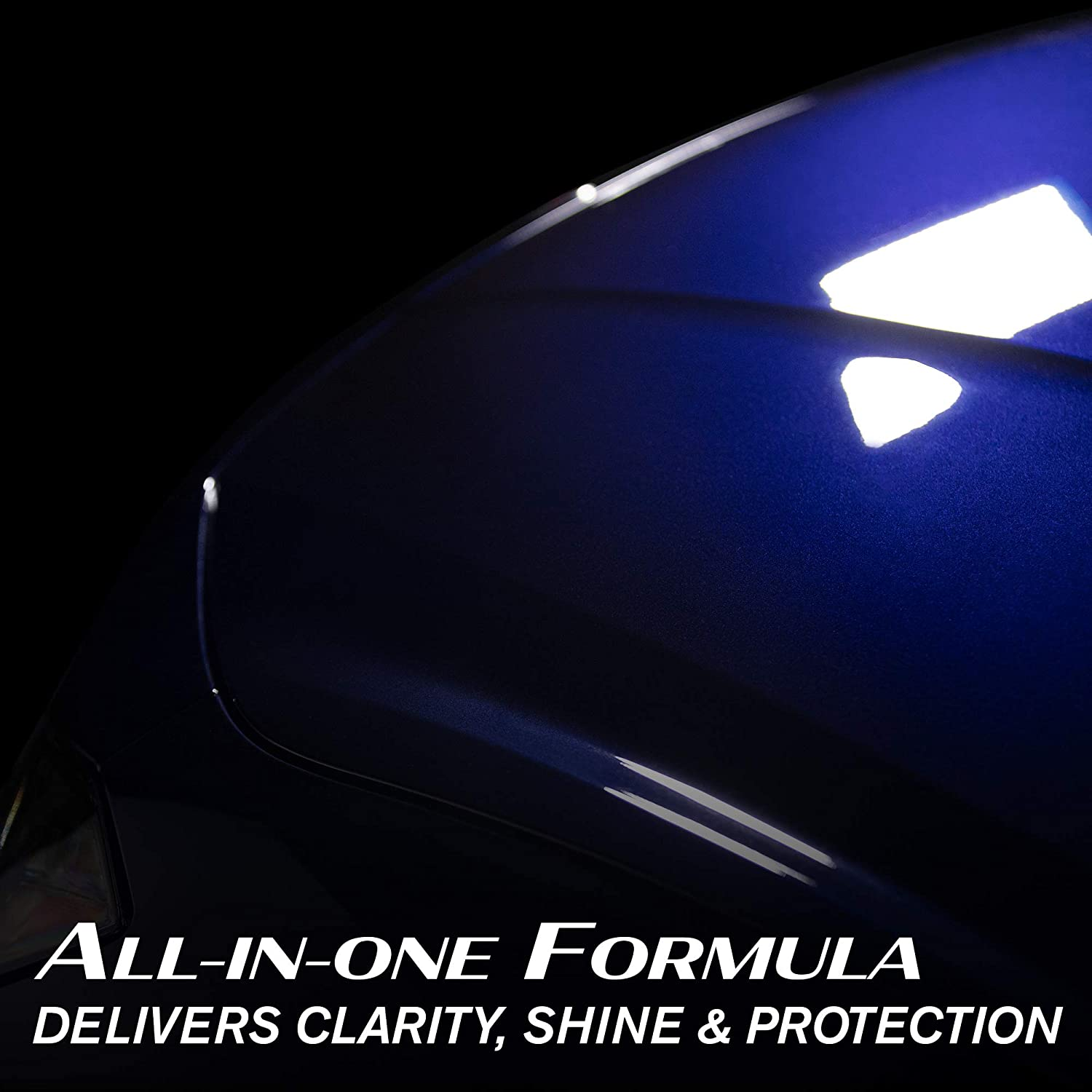 slide 5 of 5, Turtle Wax Hybrid Solutions Ceramic Polish & Wax, 14 oz