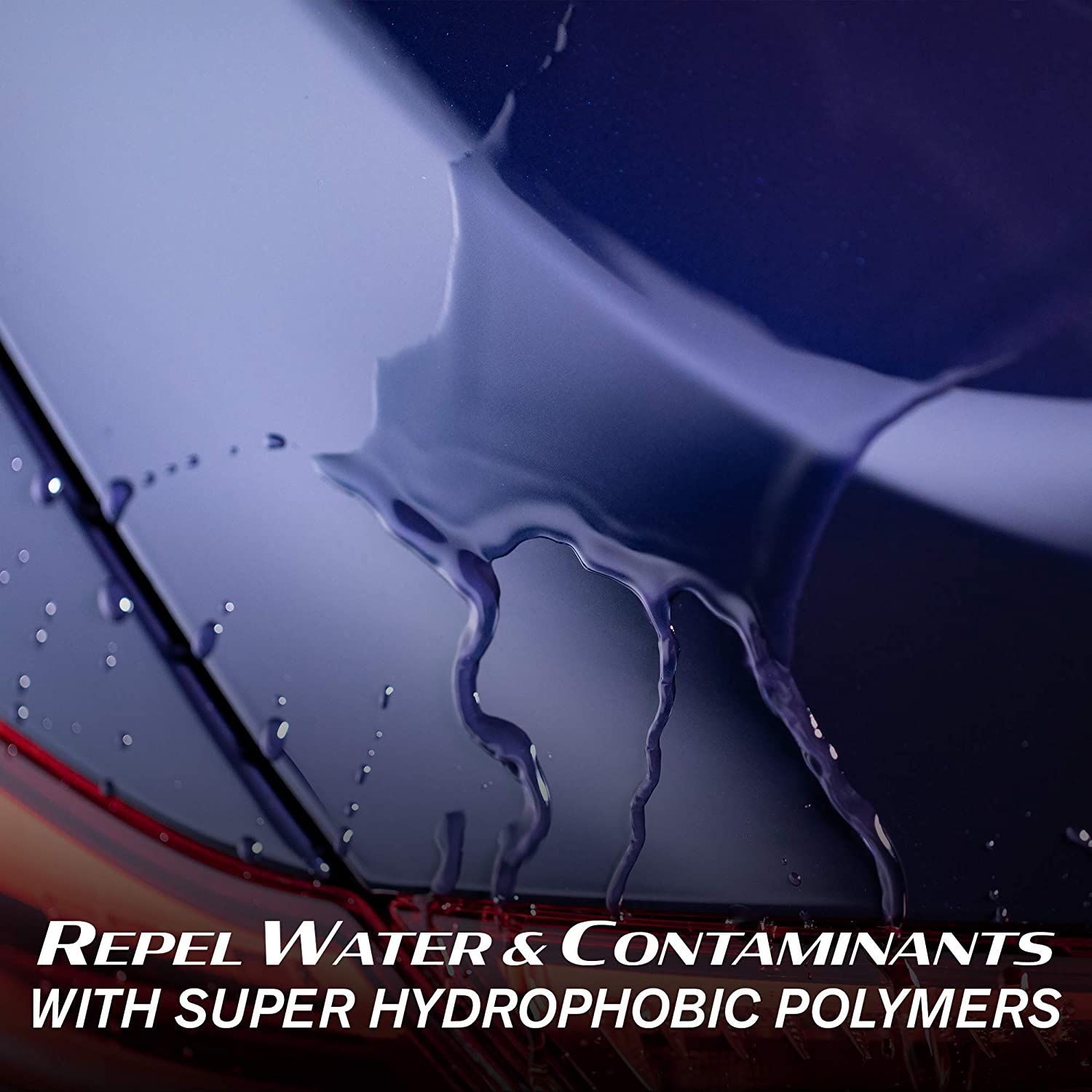 slide 2 of 5, Turtle Wax Hybrid Solutions Ceramic 3-in-1 Detailer, 32 oz