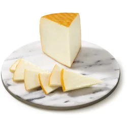 Mitica The Smokin' Goat Smoked Goat Cheese