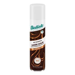 Batiste Dry Shampoo for Dark Hair, 5.71 oz