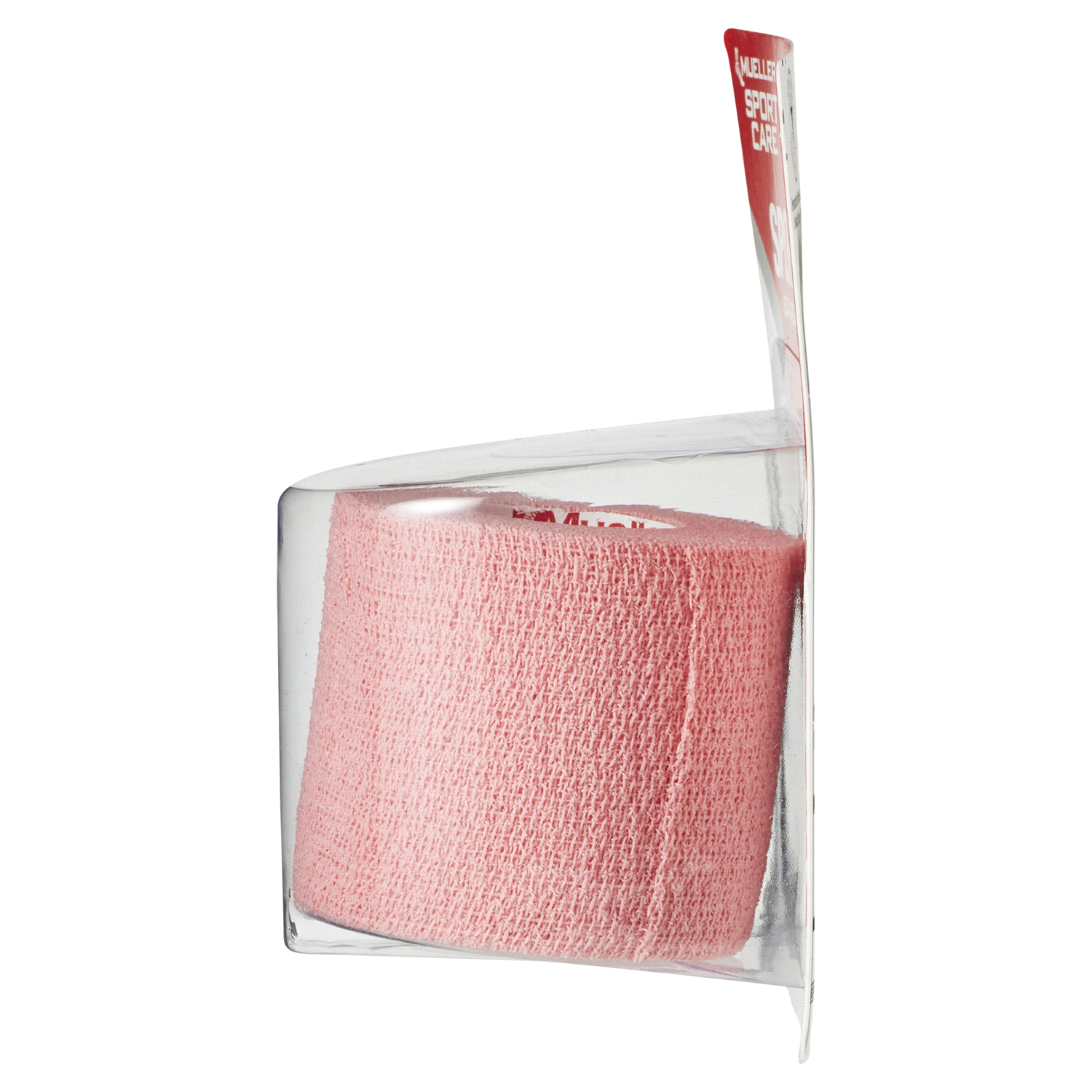 slide 3 of 5, Mueller's Sports Wrap, 1 ct