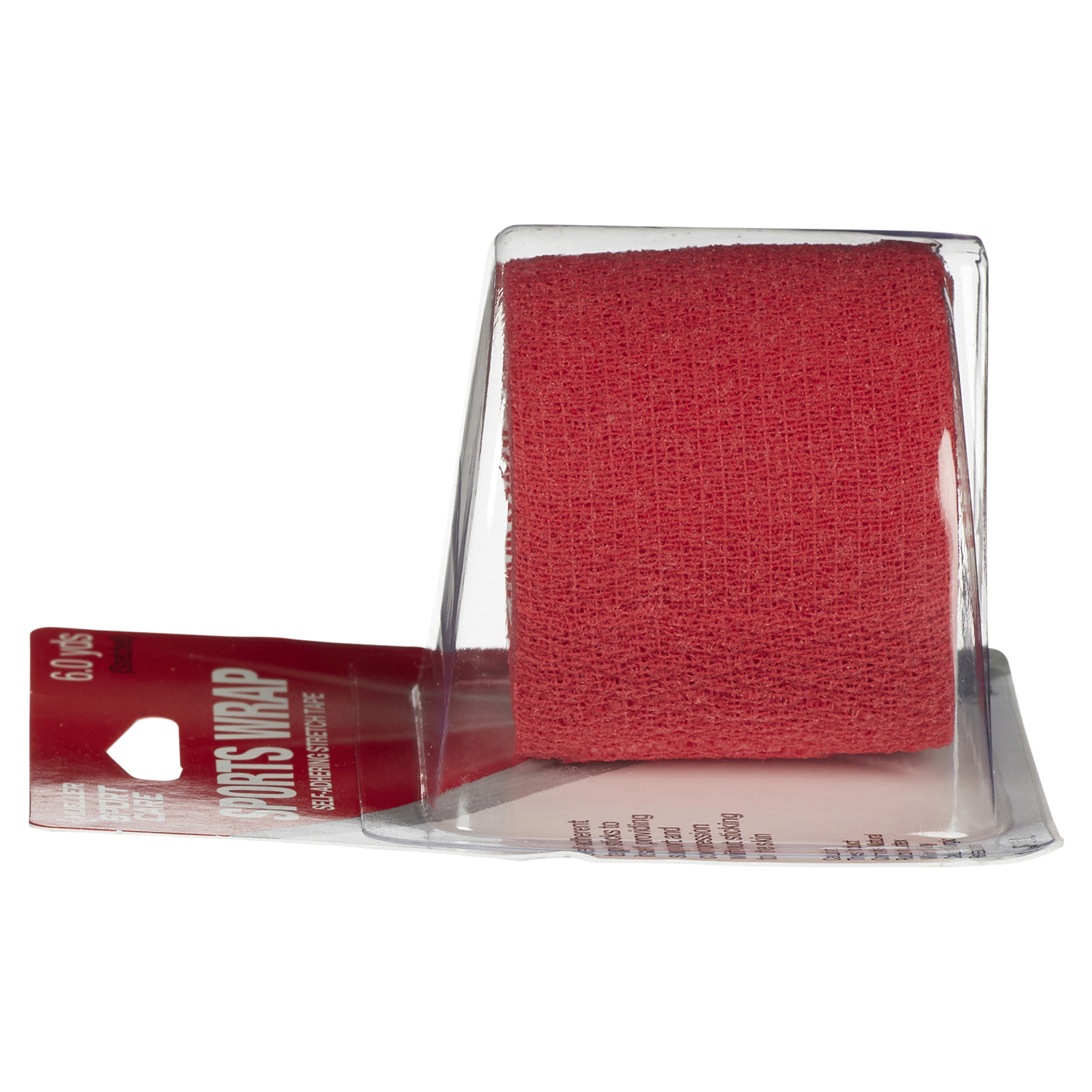 slide 2 of 5, Mueller's Sports Wrap, 1 ct