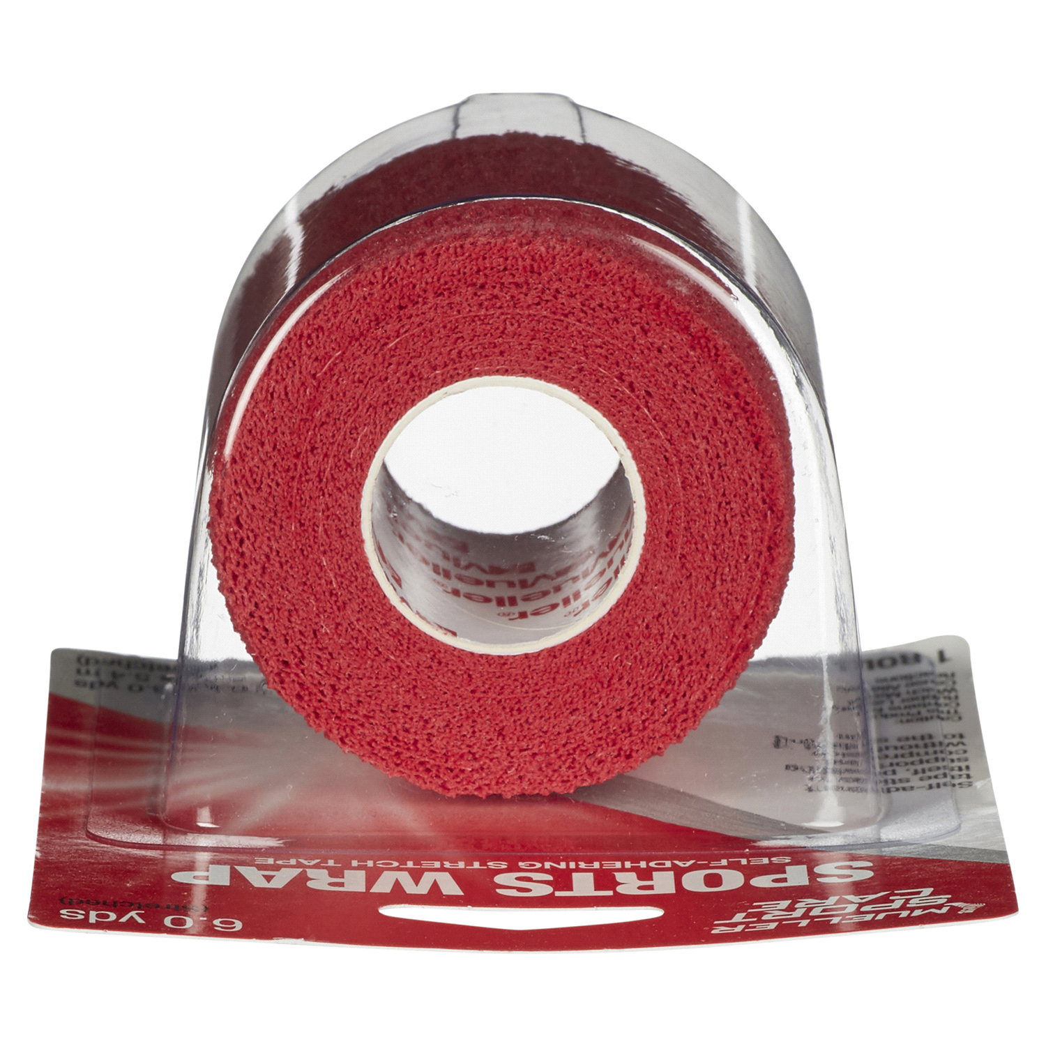 slide 5 of 5, Mueller's Sports Wrap, 1 ct