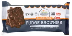 Wholly Fudge Brownies